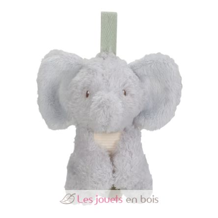 Alfombra de juego Safari Friends LD8317 Little Dutch 5
