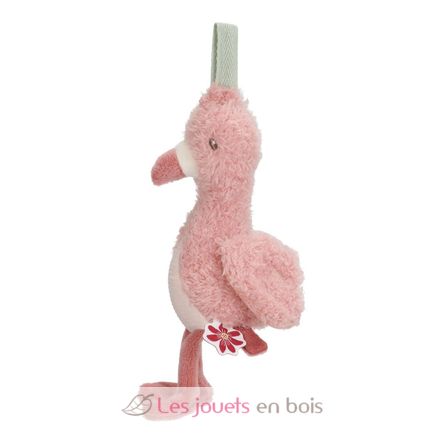 Alfombra de juego Safari Friends LD8317 Little Dutch 7