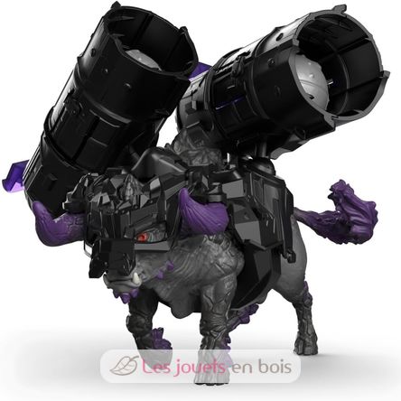 Figura de Toro de las Sombras SC-42816 Schleich 4