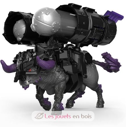Figura de Toro de las Sombras SC-42816 Schleich 1