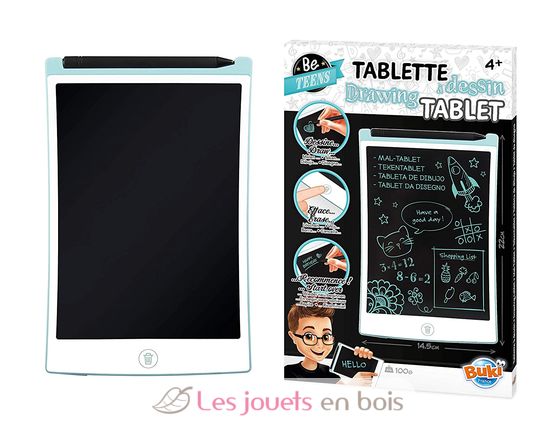 Tablero de dibujo BUK-TD001 Buki France 3