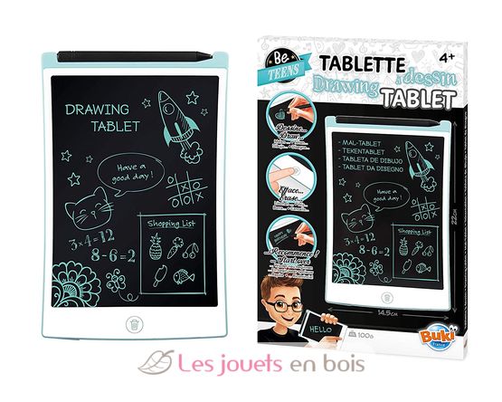 Tablero de dibujo BUK-TD001 Buki France 5