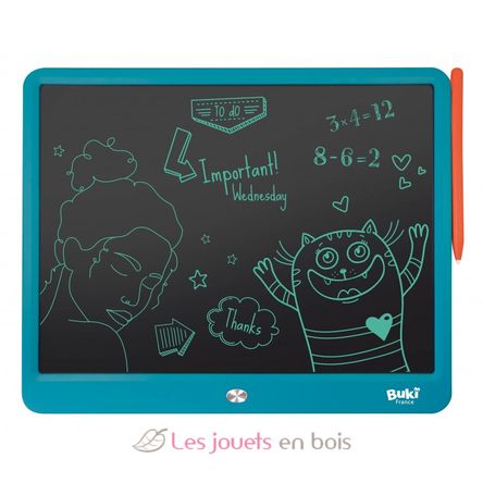 Tableta de dibujo XL BUK-TD002 Buki France 2