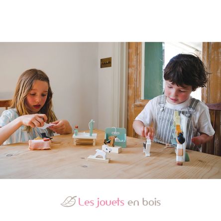 Estética canina TL8168 Tender Leaf Toys 12