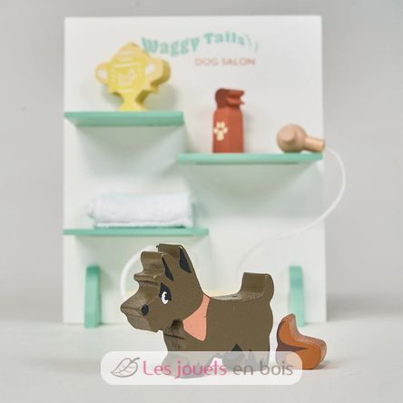 Estética canina TL8168 Tender Leaf Toys 5