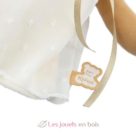 Muñeca de tela Daphne 25 cm K200021 Kaloo 4