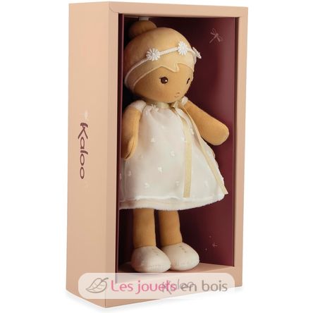 Muñeca de tela Daphne 25 cm K200021 Kaloo 6