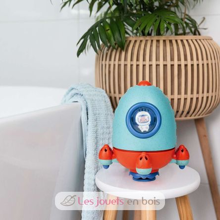 Cohete de baño TT6-1540 Tiger Tribe 2