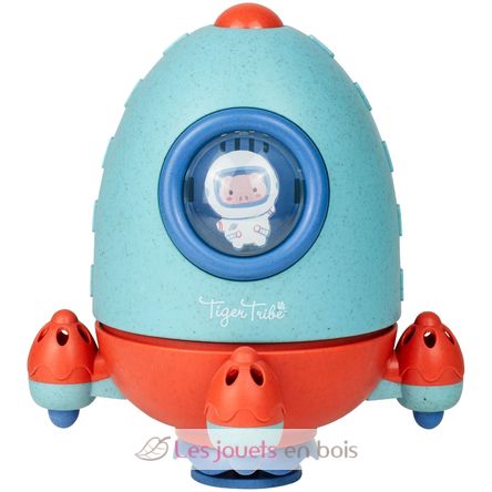 Cohete de baño TT6-1540 Tiger Tribe 1