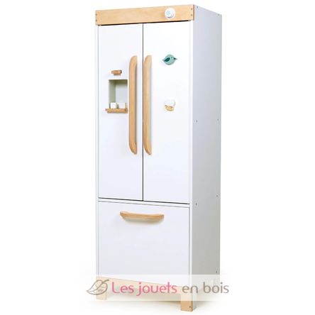 Refrigerador de madera TL8208 Tender Leaf Toys 1