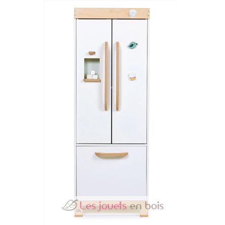 Refrigerador de madera TL8208 Tender Leaf Toys 4