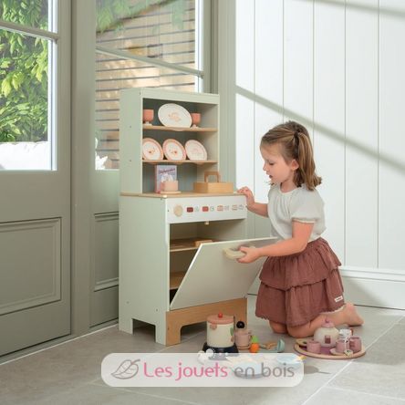 Aparador y lavavajillas para la cocina TL8210 Tender Leaf Toys 11