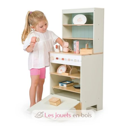 Aparador y lavavajillas para la cocina TL8210 Tender Leaf Toys 6