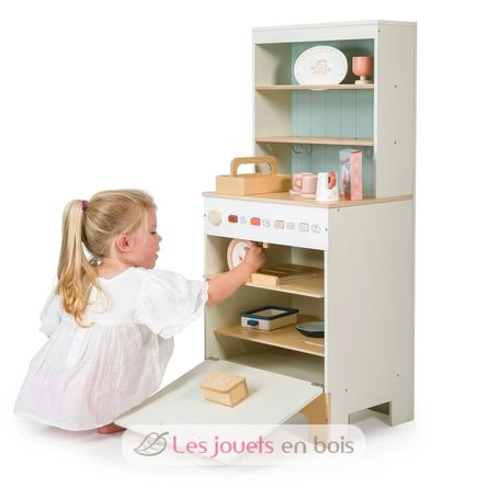 Aparador y lavavajillas para la cocina TL8210 Tender Leaf Toys 7