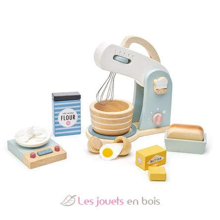 Juego para hornear TL8227 Tender Leaf Toys 1