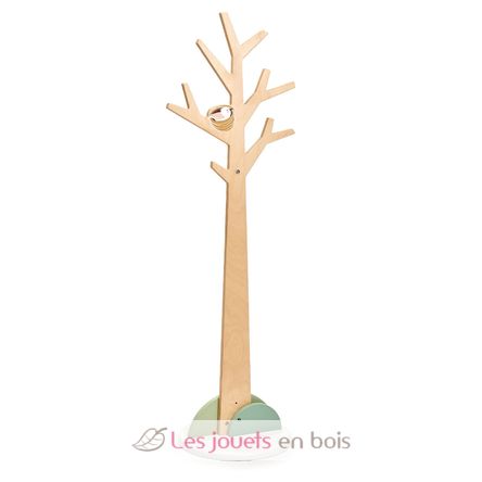 Perchero infantil Forest TL8809 Tender Leaf Toys 1