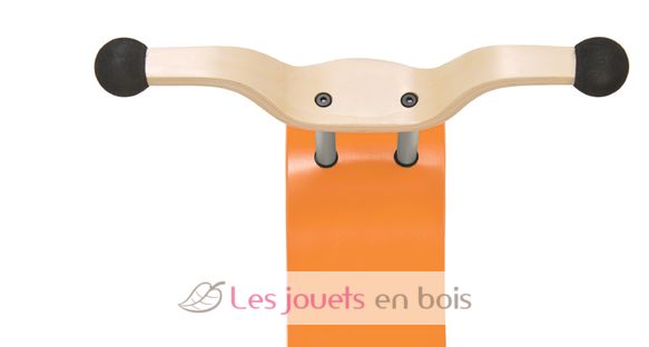Mini Flip - Top - Naranja WBD-5119 Wishbone Design Studio 1