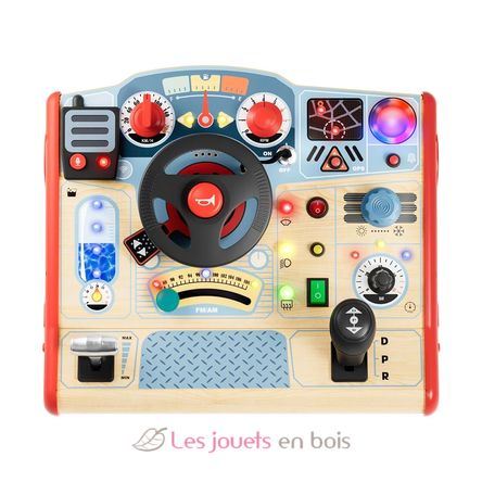 Busy Board Bombero TB-121302 Topbright 2