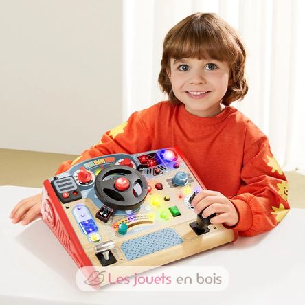 Busy Board Bombero TB-121302 Topbright 3