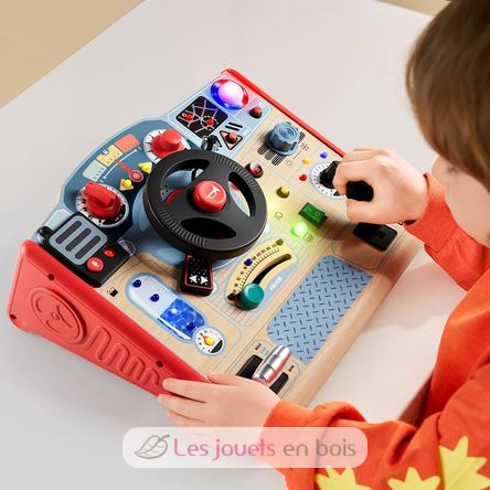 Busy Board Bombero TB-121302 Topbright 6