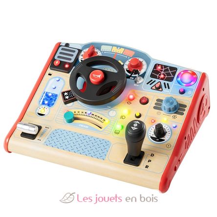 Busy Board Bombero TB-121302 Topbright 1