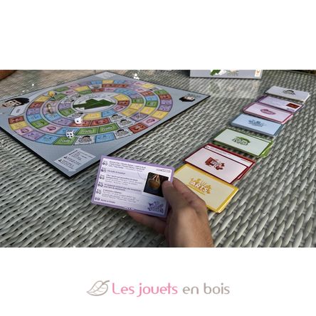 77 El Juego de los Siete Doctores TP-DOC-7-399001 Topi Games 5