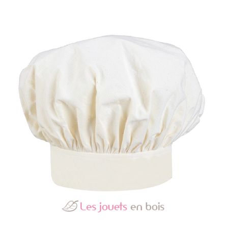 Gorro de cocinero GK58570 Goki 1