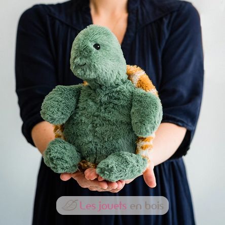 Peluche calentable Tortuga WA-AR0260 Warmies 3