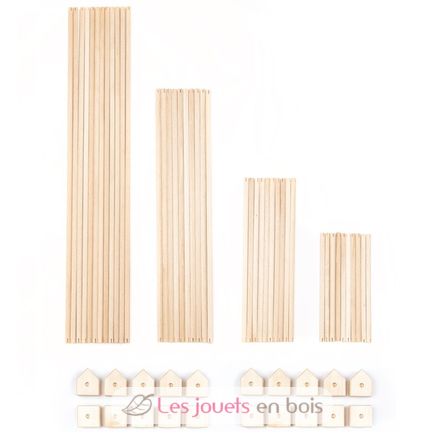 Trigonos Maxi Organic Arbaro TG-MAXI-ARBARO Trigonos 7