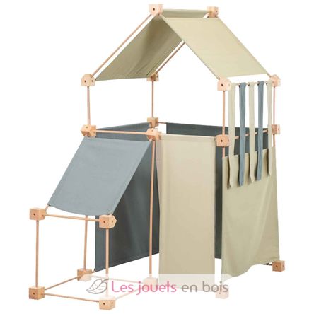 Trigonos Family Bio Arbaro TG-FAMILY-ARBARO Trigonos 2