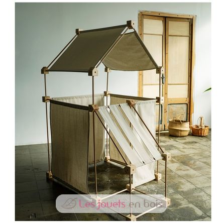 Biografía de la familia Trigonos Kreema TG-FAMILYBIO Trigonos 6