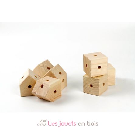 Trigonos Maxi Organic Hay TG-MAXI-HEJMO Trigonos 5