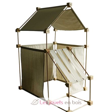 Biografía de la familia Trigonos Kreema TG-FAMILYBIO Trigonos 2