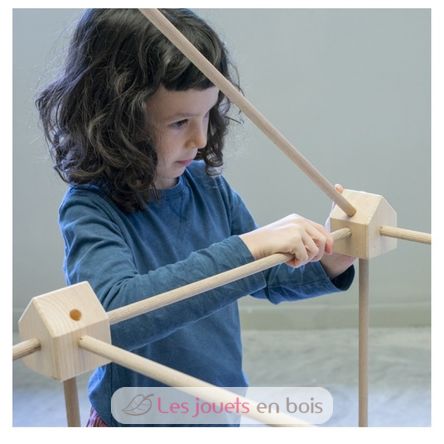 Trigonos Kernel Bio Hejmo TG-KERNEL-HEJMO Trigonos 4