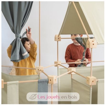 Trigonos Maxi Organic Arbaro TG-MAXI-ARBARO Trigonos 4