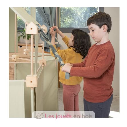 Trigonos Maxi Organic Arbaro TG-MAXI-ARBARO Trigonos 3