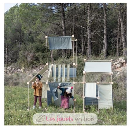 Trigonos Maxi Organic Arbaro TG-MAXI-ARBARO Trigonos 6