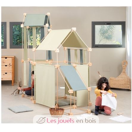 Trigonos Maxi Organic Arbaro TG-MAXI-ARBARO Trigonos 1