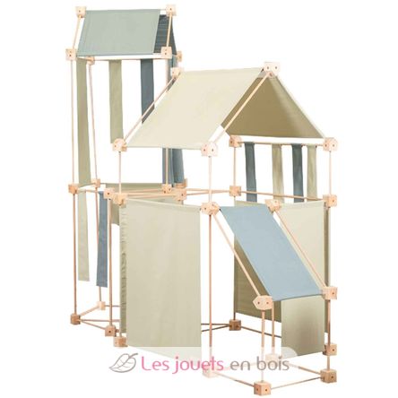 Trigonos Maxi Organic Arbaro TG-MAXI-ARBARO Trigonos 2