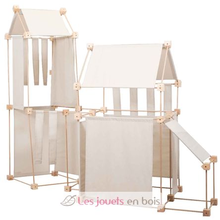 Trigonos Maxi Organic Creema TG-MAXI-KREEMA Trigonos 2