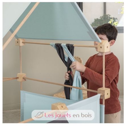 Trigonos Maxi Organic Hay TG-MAXI-HEJMO Trigonos 3