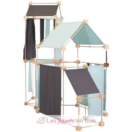 Trigonos Maxi Organic Hay TG-MAXI-HEJMO Trigonos 2