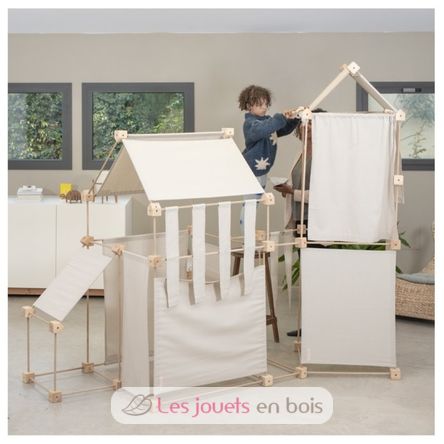 Trigonos Maxi Organic Creema TG-MAXI-KREEMA Trigonos 8