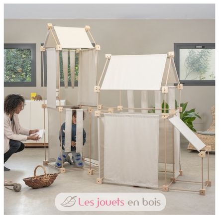 Trigonos Maxi Organic Creema TG-MAXI-KREEMA Trigonos 3