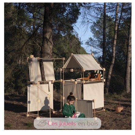 Trigonos Maxi Organic Creema TG-MAXI-KREEMA Trigonos 5