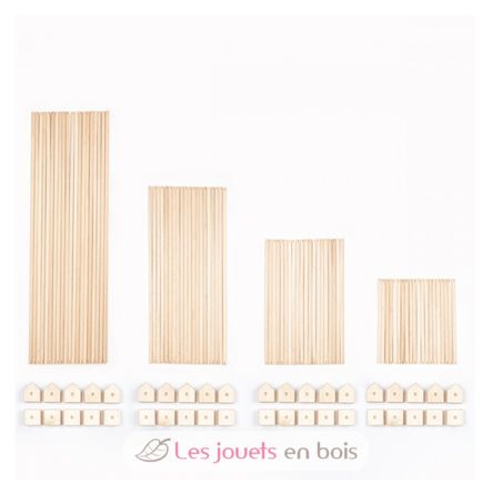 Trigonos Maxi Organic Hay TG-MAXI-HEJMO Trigonos 4