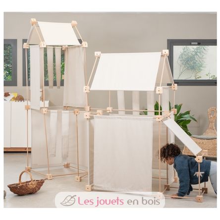 Trigonos Maxi Organic Creema TG-MAXI-KREEMA Trigonos 1