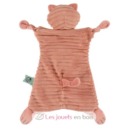 Doudou para bebés Mrs Cat TX-24-918 Trixie 2