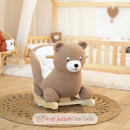 Oso Björn mecedora 3K7-858-5060 Trois Kilos Sept 3