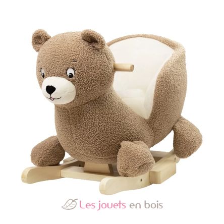 Oso Björn mecedora 3K7-858-5060 Trois Kilos Sept 1